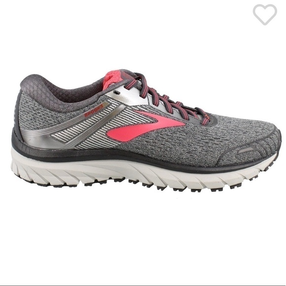 Brooks Women's Adrenaline GTS 18 Running Sneaker - Picture 1 of 8